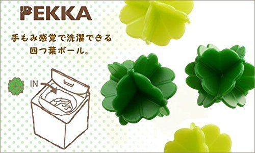 リッチェル よつ葉の洗濯ボール