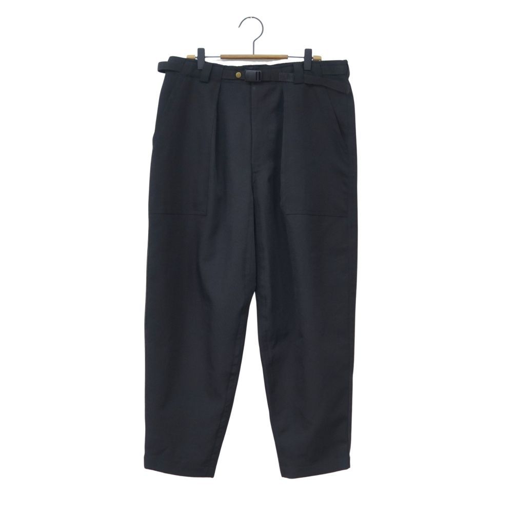 ロウロウマウンテンワークス RawLow Mountain Works H