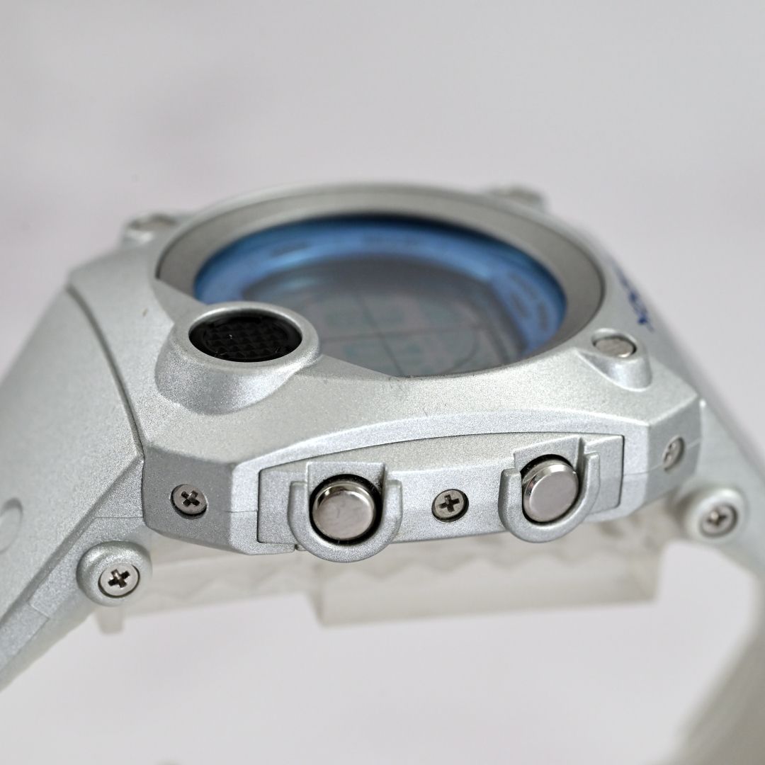 CASIOカシオ【G-SHOCK】Gショック ジーショック スナイパー日本未発売