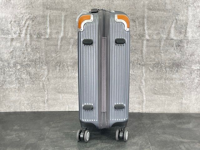 展示品 スイスミリタリー スーツケース 【中古】 SWISS MILITARY