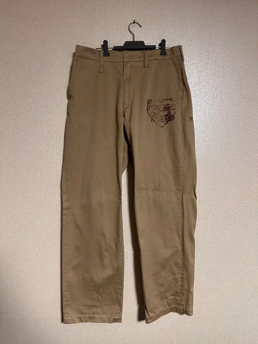 ヒューマンメイド チノ