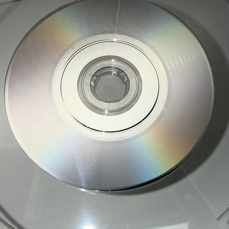 任天堂特製ディスク NINTENDO