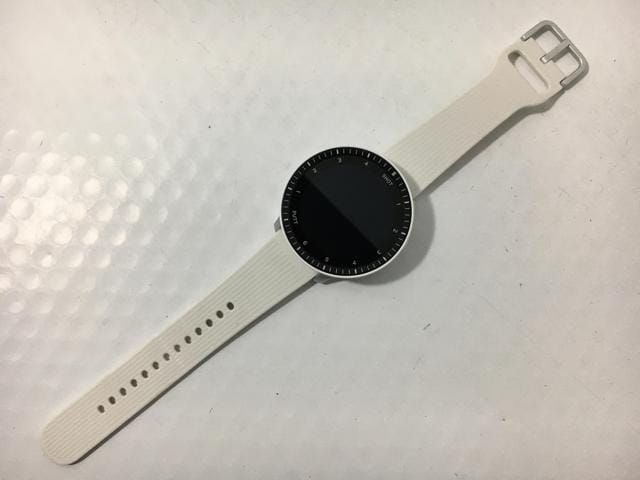 【中古ゴルフ用品】Voicecaddie ボイスキャディ T-Ultra ホワイト【14日間返品OK】