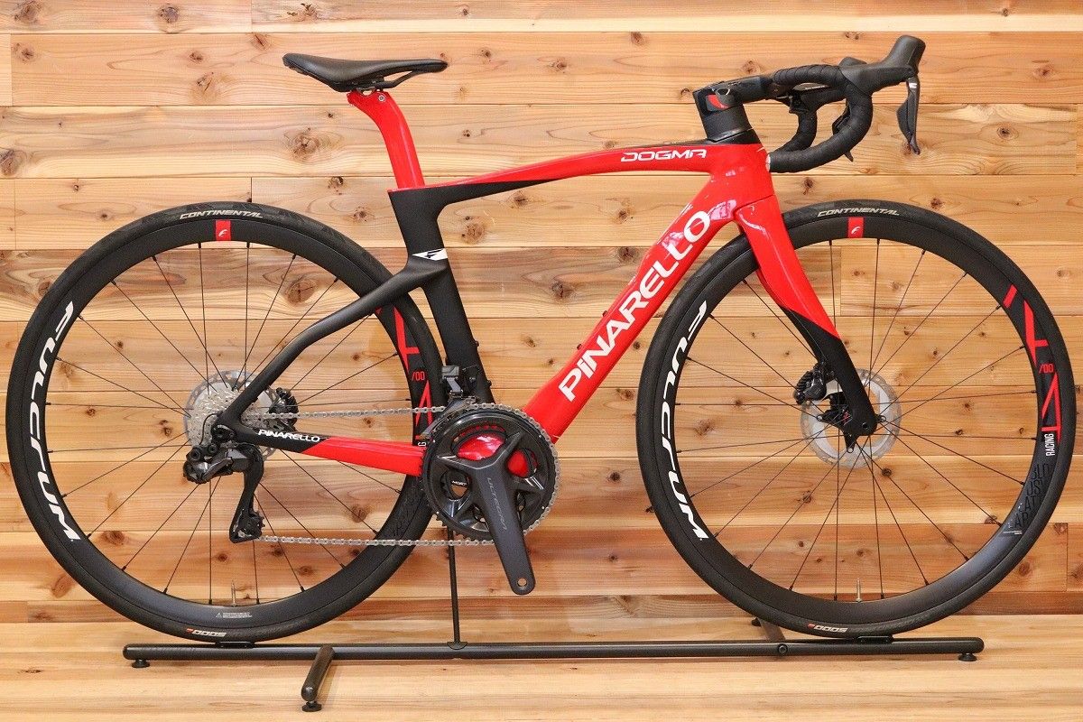 ジャンク LOOK 「ルック」 KG171 1996年頃 ロードバイク / バイチャリ