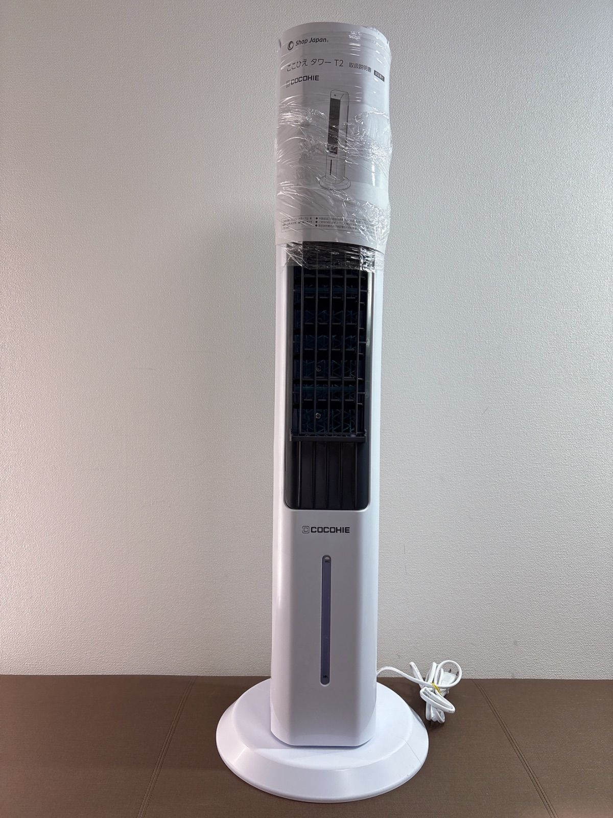 COCOHIE Tower 冷風機 ミスト機能搭載 41LoEtsk3-L._UF350,350_QL50_.jpg