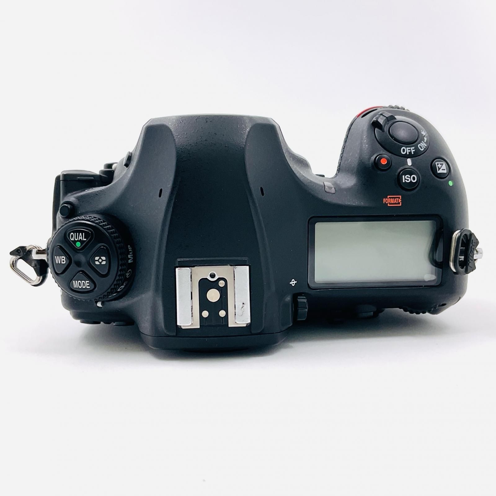 ❤️Nikon D850❤️ボディ❤️一眼レフカメラ 全額返金保証】【最速