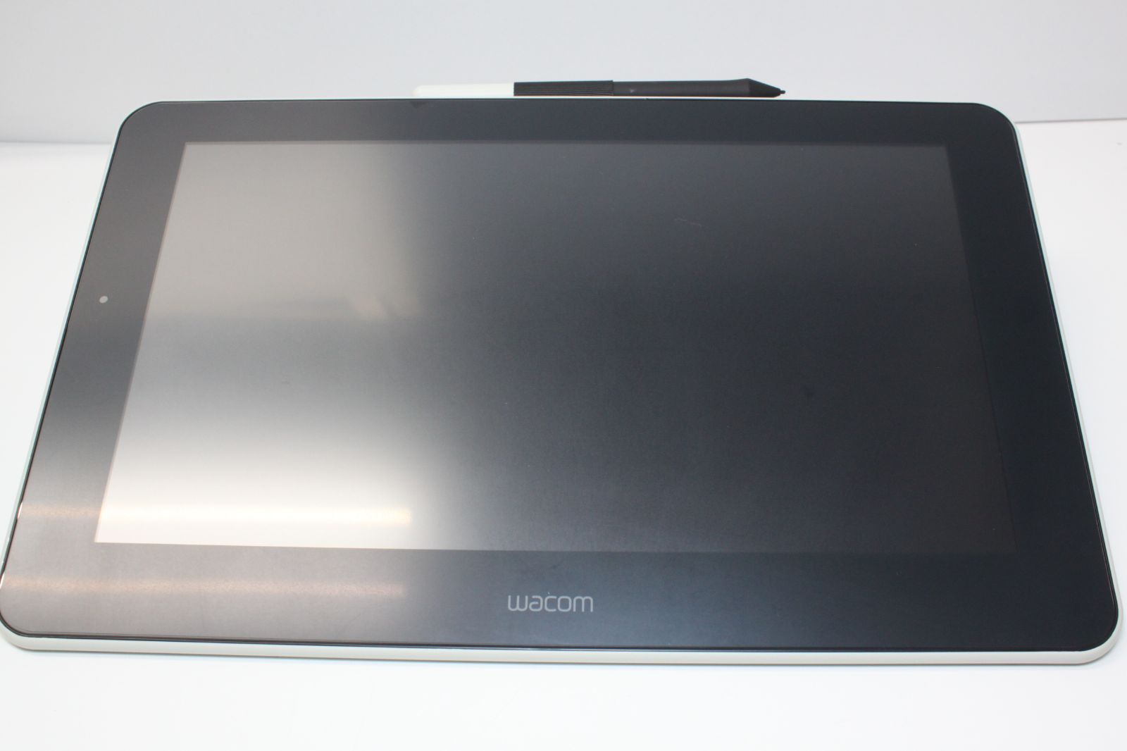 Wacom One 13/DTC133/13.3インチ/液晶ペンタブレット ⑤ - メルカリ
