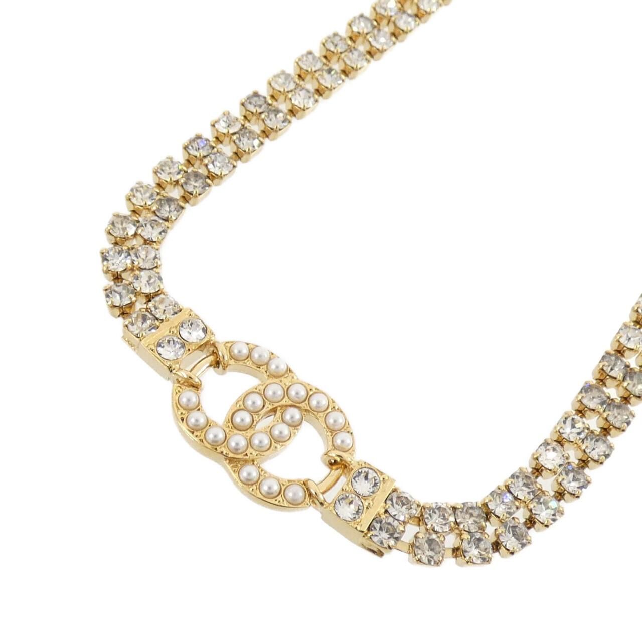 シャネル AB5037 ネックレス