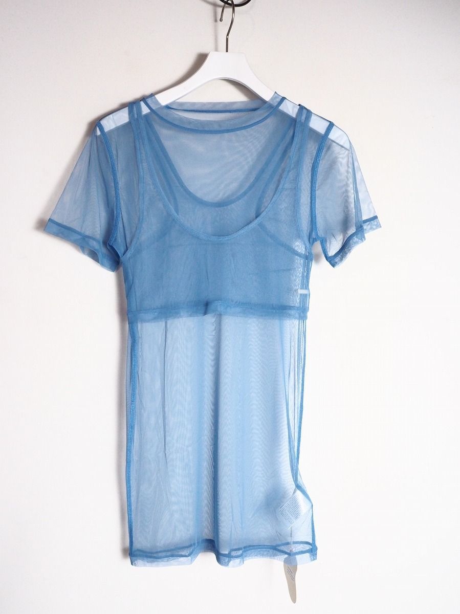 新品 little suzie リトルスージー LS42439T Tulle Bra Top&T