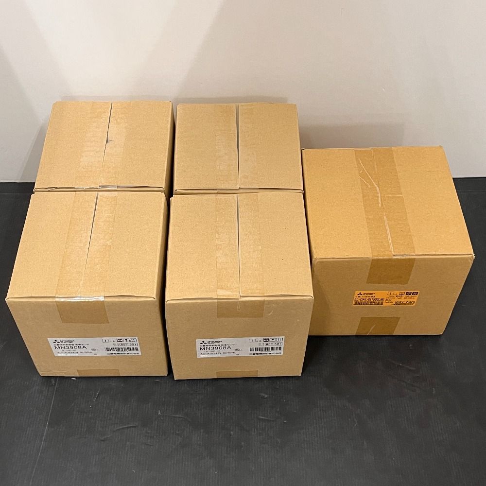 06w15276 三菱照明制御器 画像センサー×4 三菱LED照明器具 家電