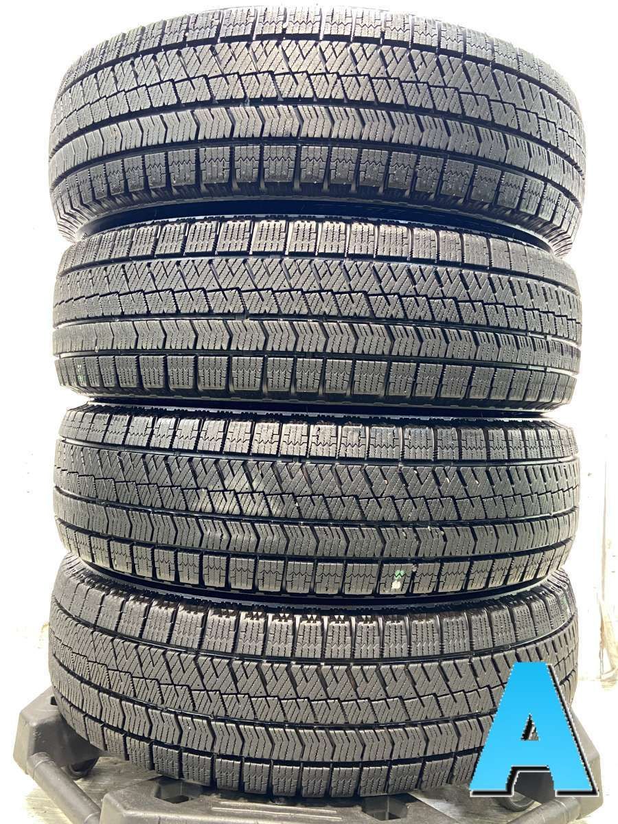 175/65R15 ブリヂストン タイヤ4本セット