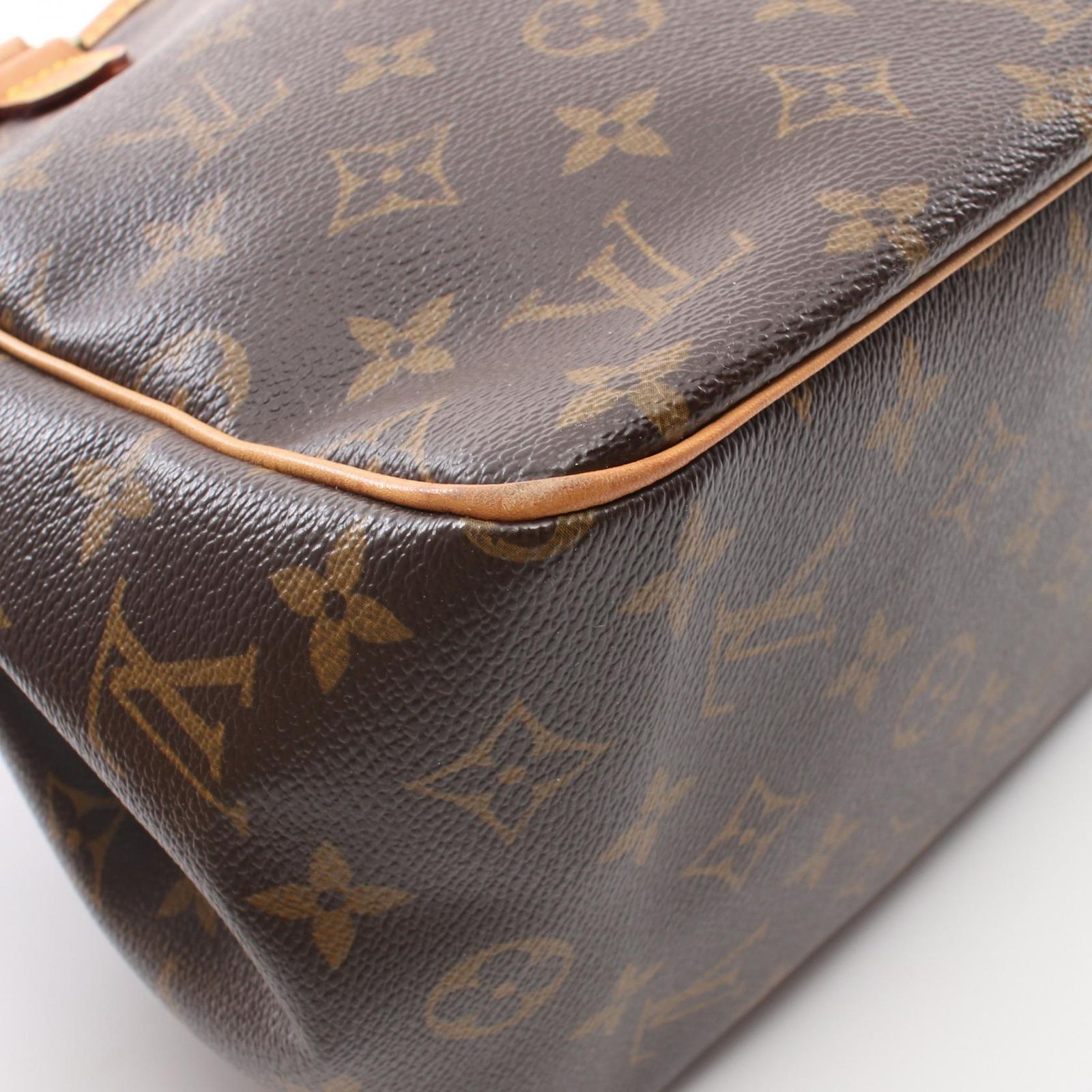 ルイ・ヴィトン LOUIS VUITTON ハンドバッグ バティニョール
