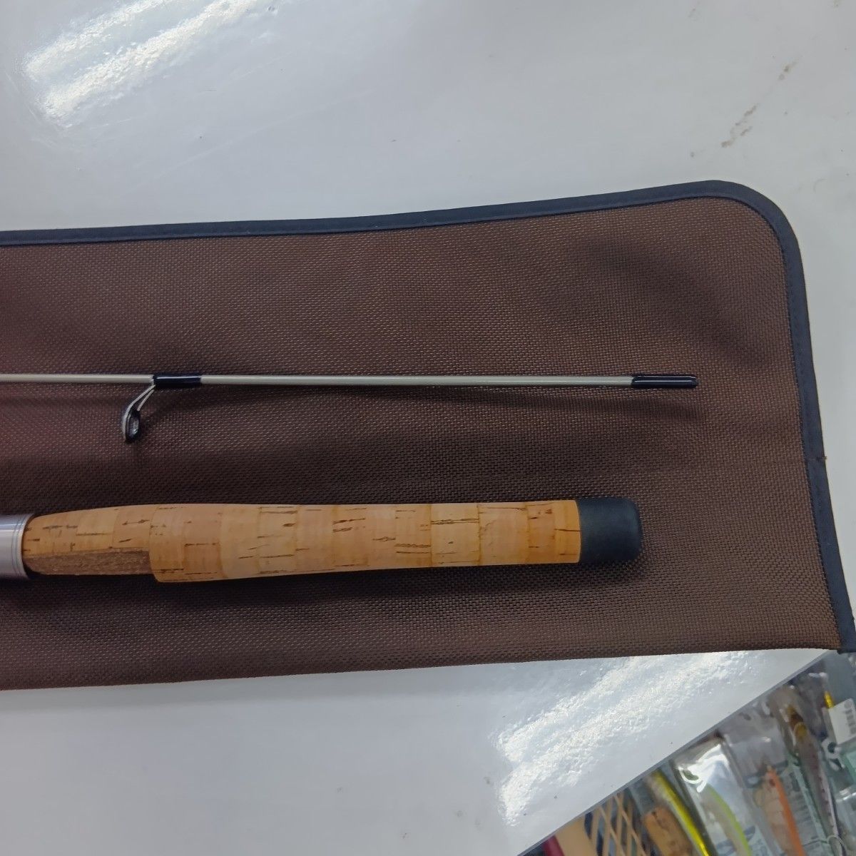 ufmウエダ STS-510 Si 釣り用品 ロッド ルアーロッド サーフェイストゥ