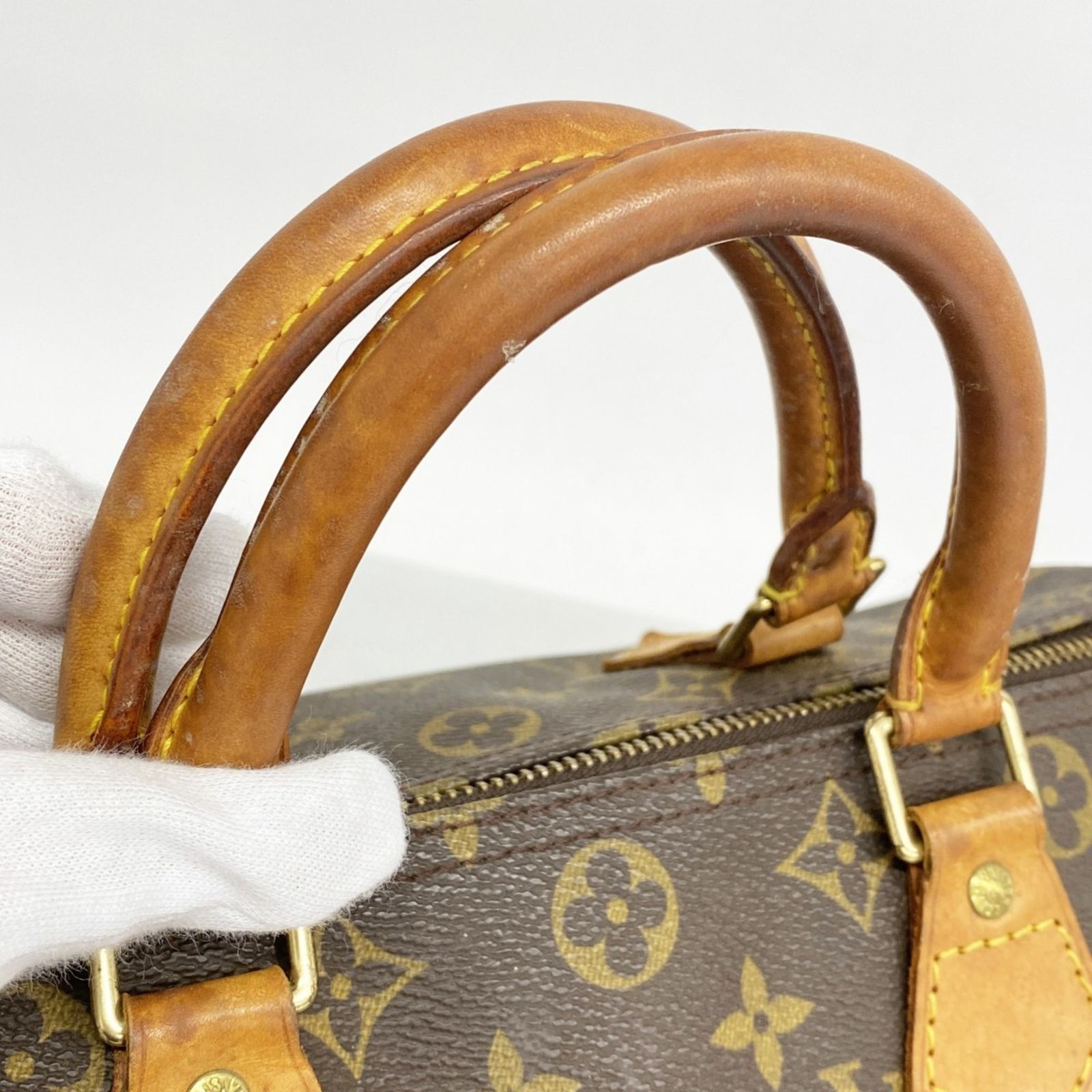 ルイ・ヴィトン(Louis Vuitton) ルイ・ヴィトン ハンドバッグ