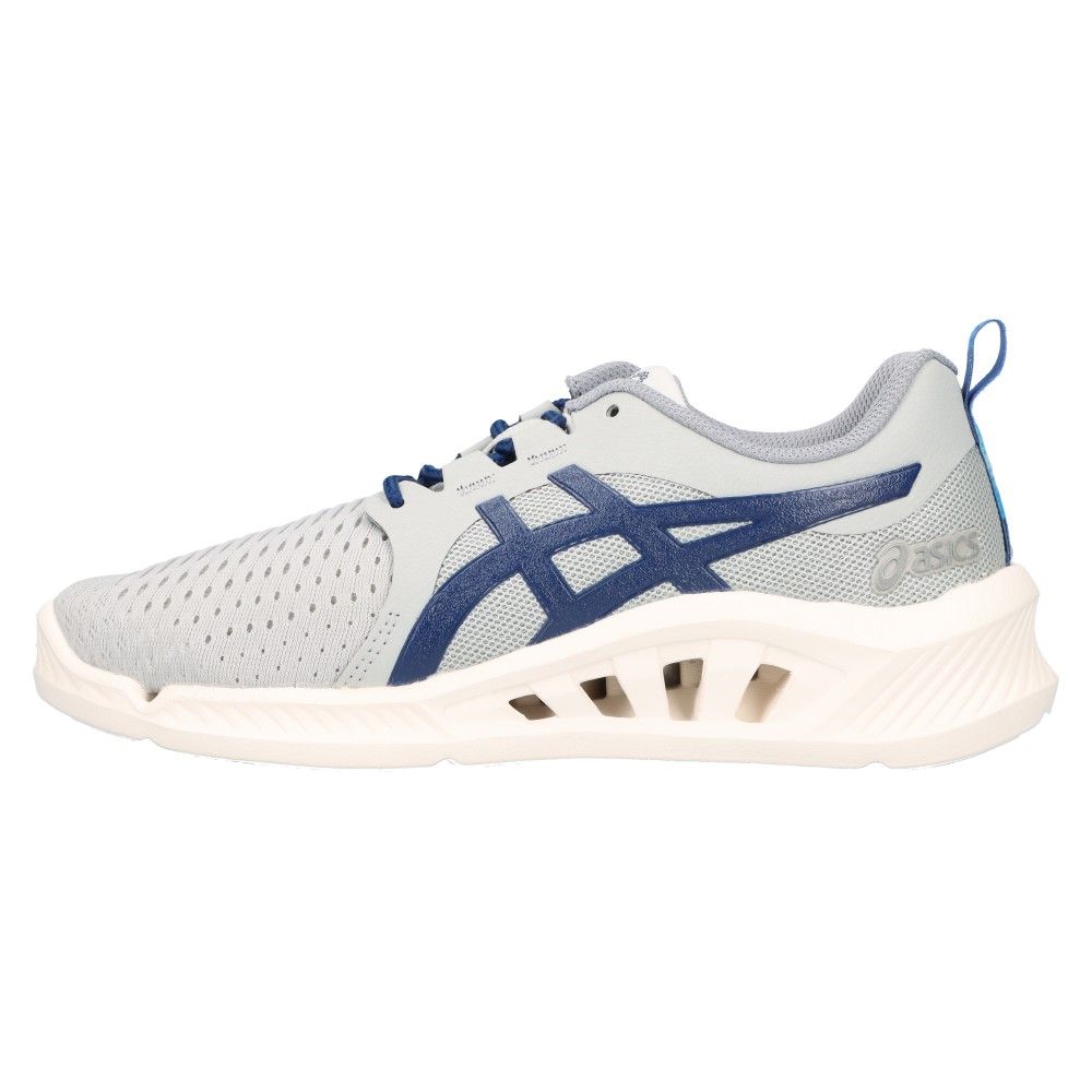 ASICS (アシックス) ×東京2020オリンピック GEL-BREEZE ゲルブリーズ ローカットスニーカー グレー US5.5 1021A138-020  - メルカリ