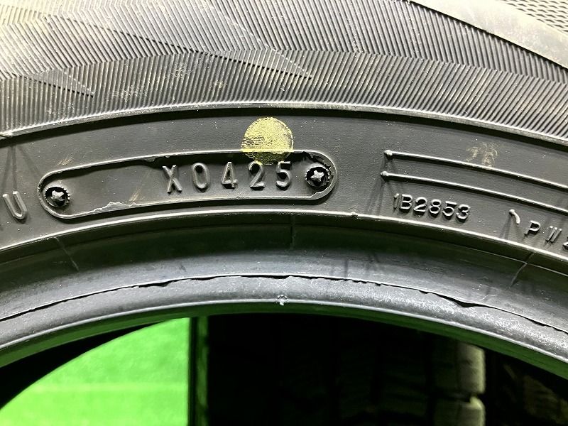 スタッドレス ダンロップ