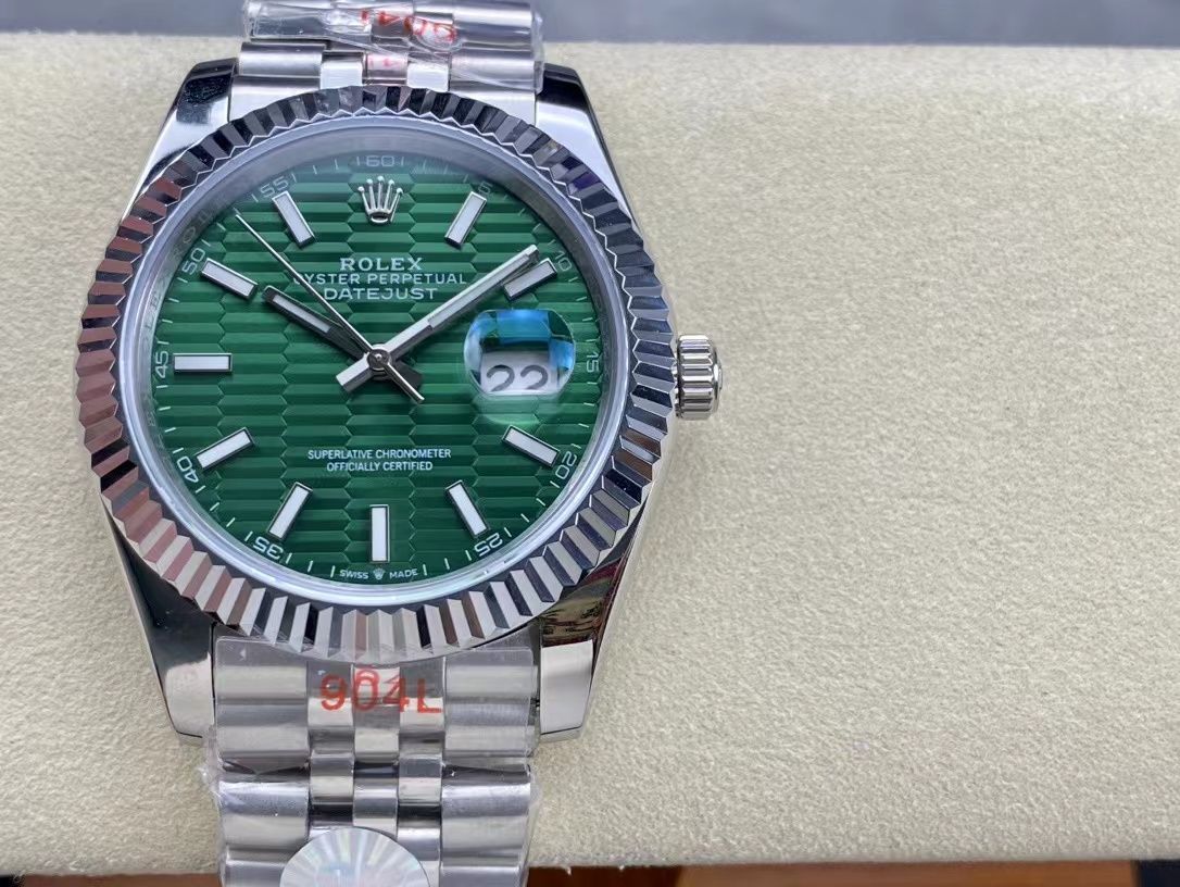 ROLEX ロレックス  デイトジャスト 自動巻 箱付き