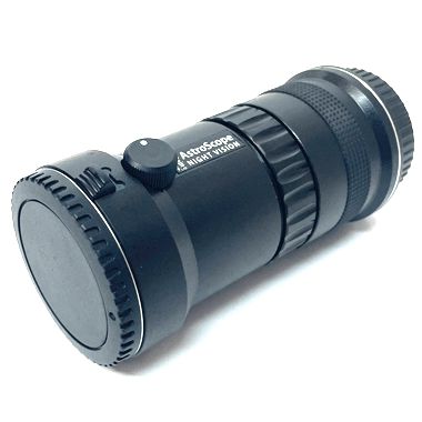 ANVIS ナイトビジョンマウント 米軍放出品の商品詳細