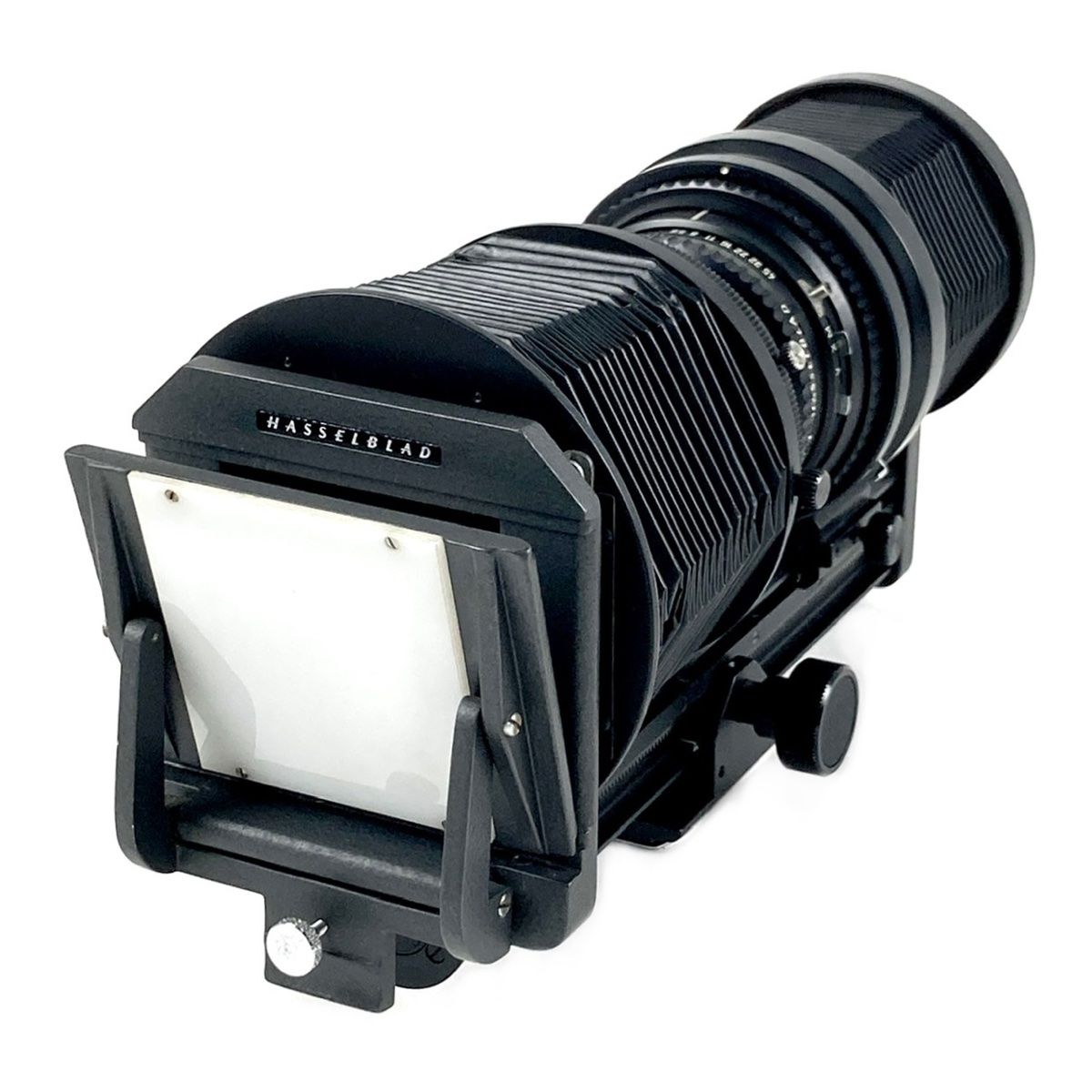 ハッセルブラッド Hasselblad S-Planar C 135mmF5.6 T* ベローズ
