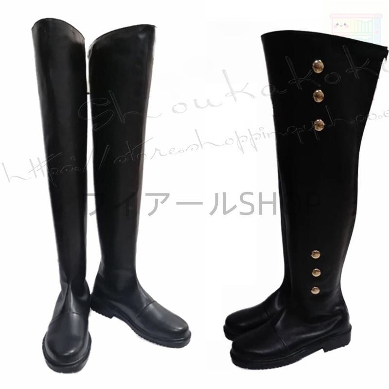 仕事着 終わりのセラフ 風 百夜 ミカエラ コスプレ 衣装 ウィッグ cos靴 cosplay コスチューム イベント アニメ ハロウィン 変装 仮装 コスチュー