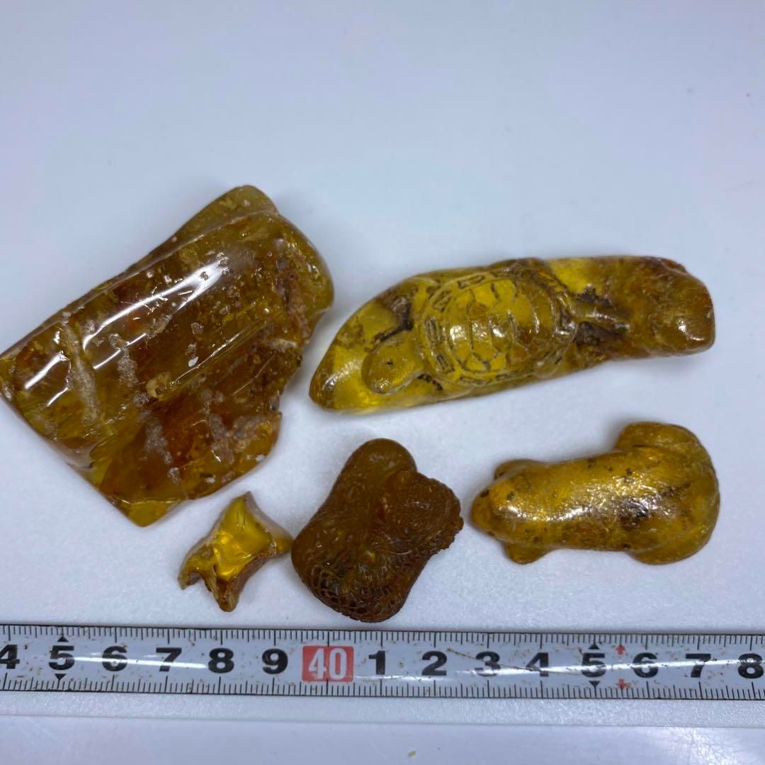 蛙 蛇等オブジェ