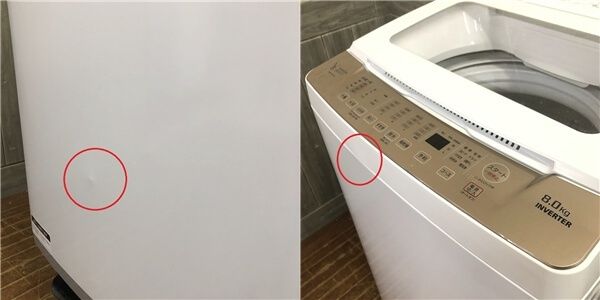 上開き クリアガラストップ