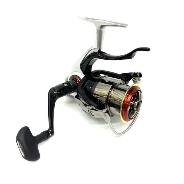 ダイワ(DAIWA) スピニングリール 20 ルビアス LT3000S-CXH(20