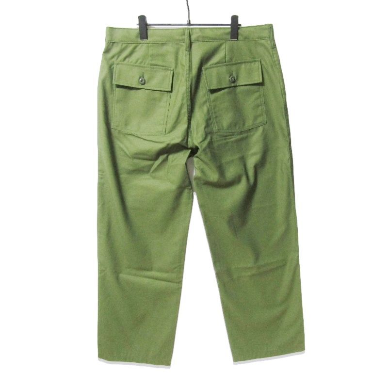TIPIKE Musuie Pants ベージュ Mサイズ 2025年最新】Tipikeの人気アイテム - メルカリ