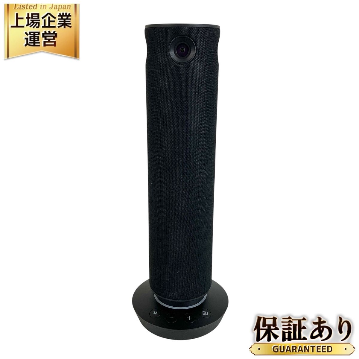 Panasonic TY-CSP1 PressIT360 360° WEBカメラ パナソニック PC周辺機器 Y9849871