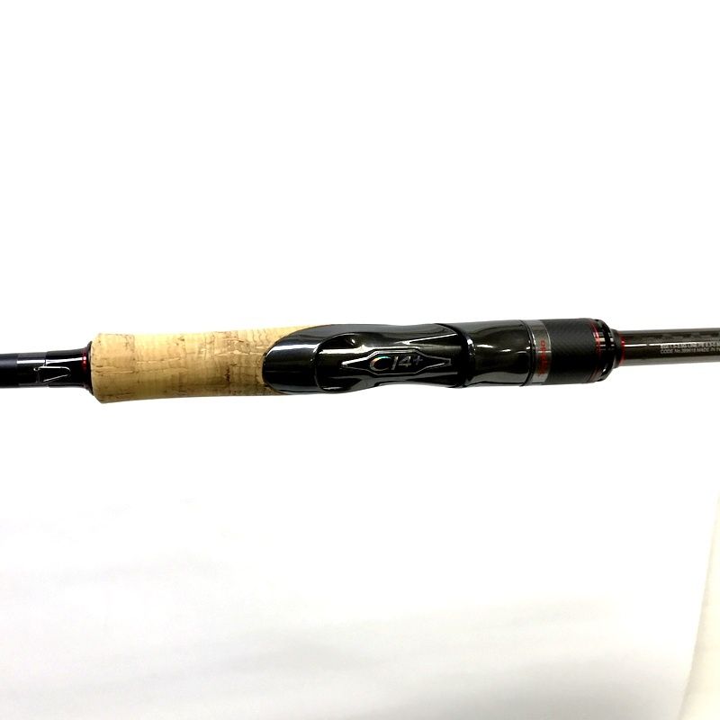 SHIMANO シマノ 20セフィア エクスチューン S82L スピニング