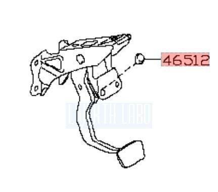 NISSAN純正・新品】シルビア 180SX S13 S14 前期 純正 ラバー