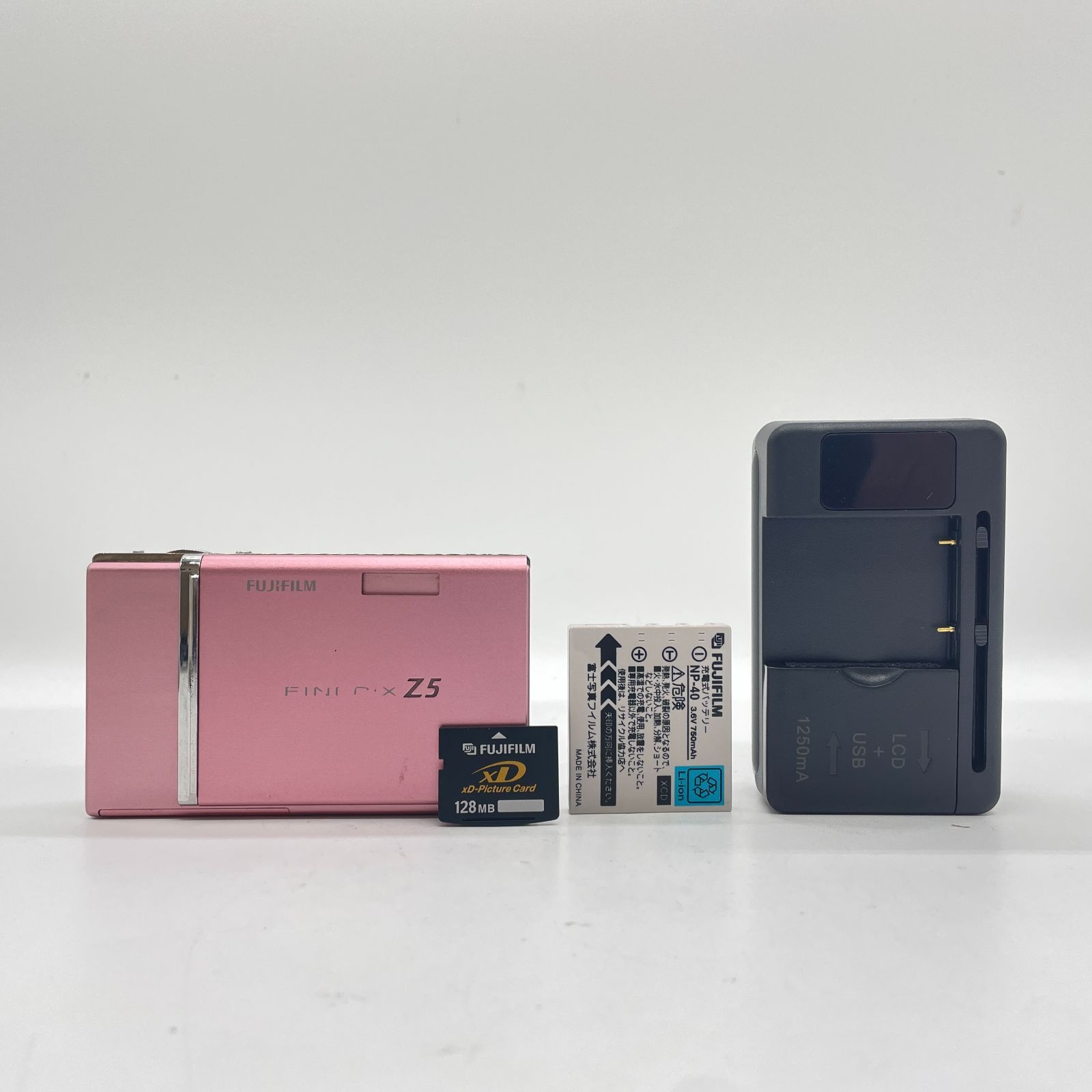 動作品・転送特典無料あり・XDピクチャーカード付き】FUJIFILM