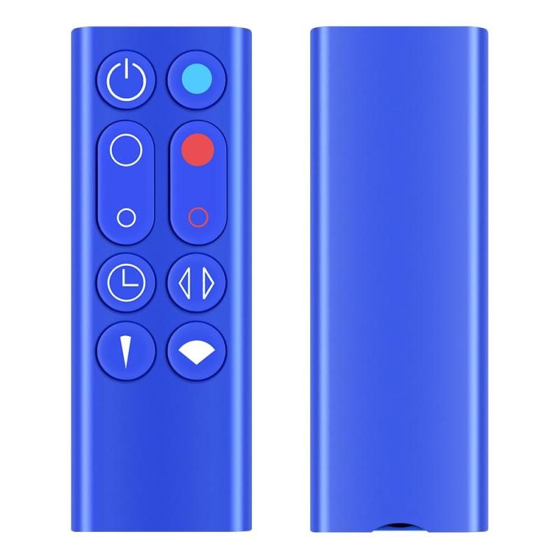 CLVIZCXOM AM09リモコン for ダイソン Dyson Hot + Cool 扇風機