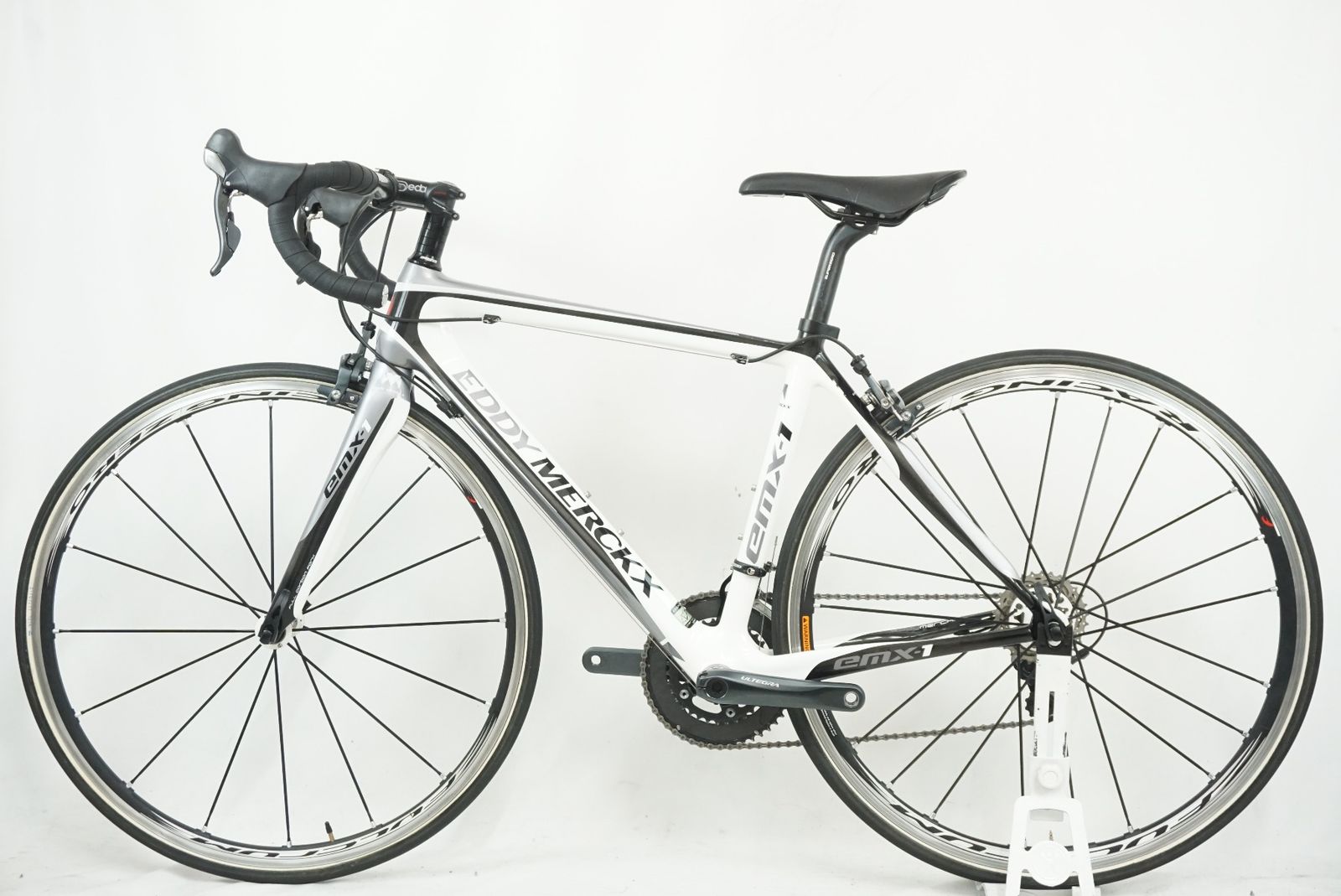 EDDY MERCKX 「エディ・メルクス」 EMX-1 2012年モデル ロード