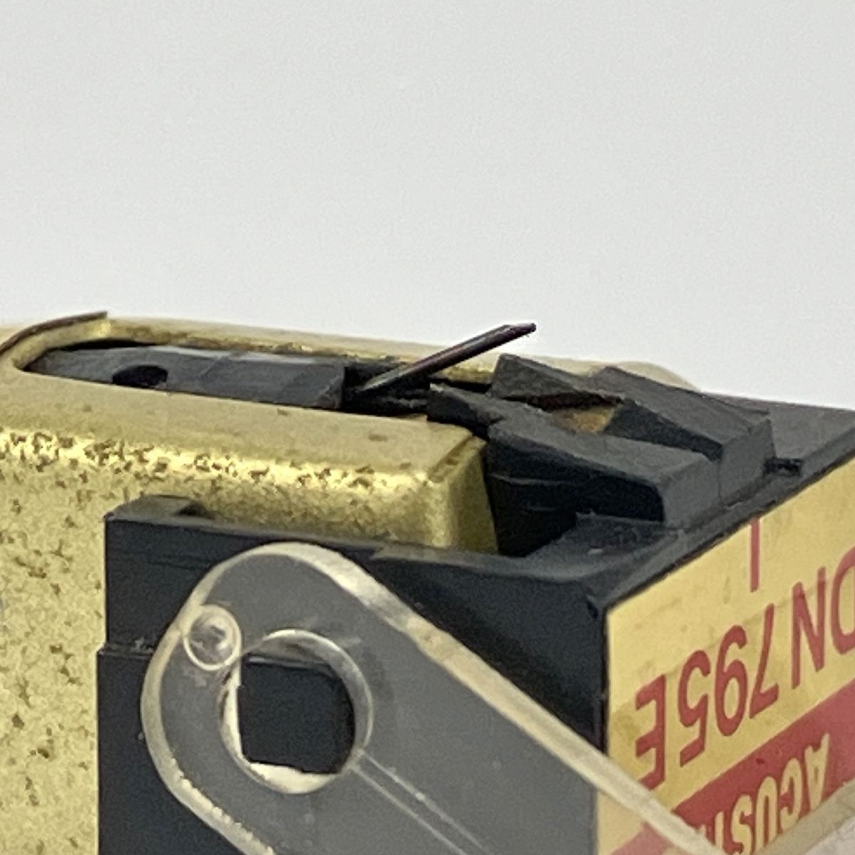 ESG795 MMカートリッジ