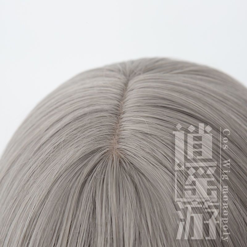 公式スタイル 角色