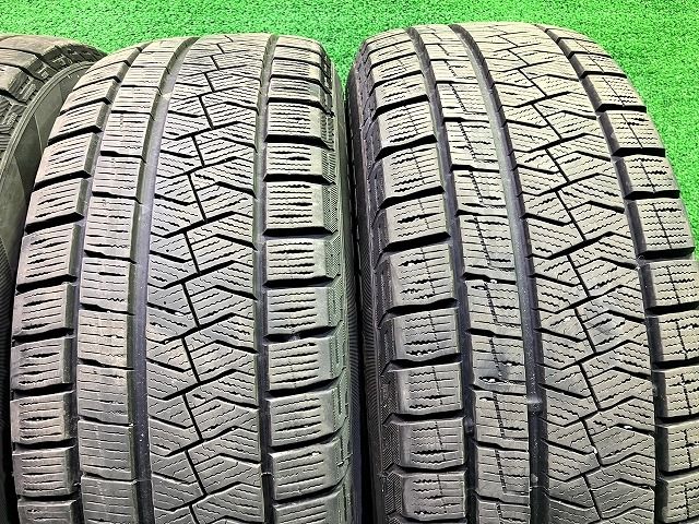 Pirelli スタッドレス