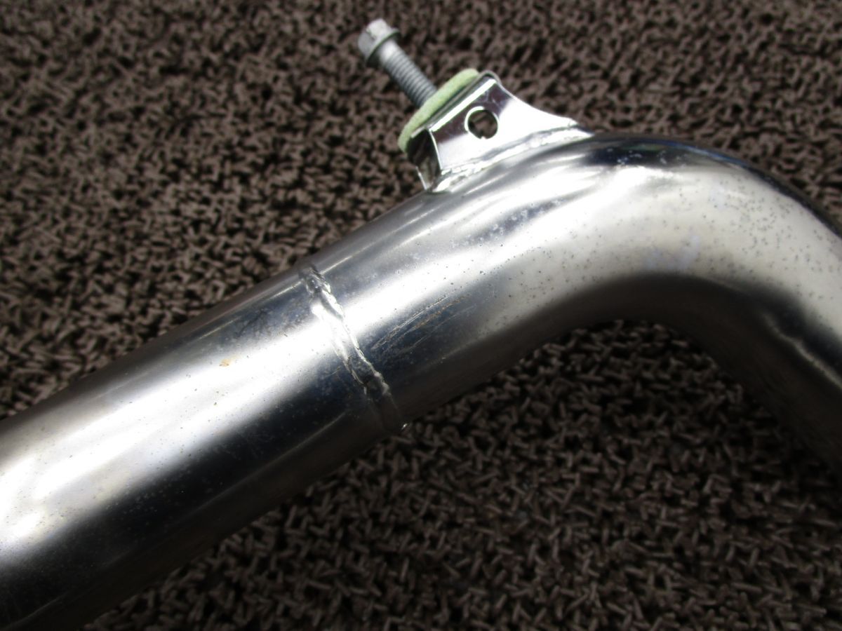 マフラー サイレンサー