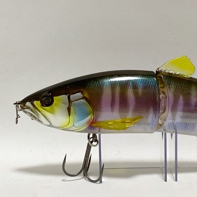 JACKALL - ダウズスイマー2つ ジャッカル ダウズスイマー 220SF JACKALL DOWZ SWIMMER