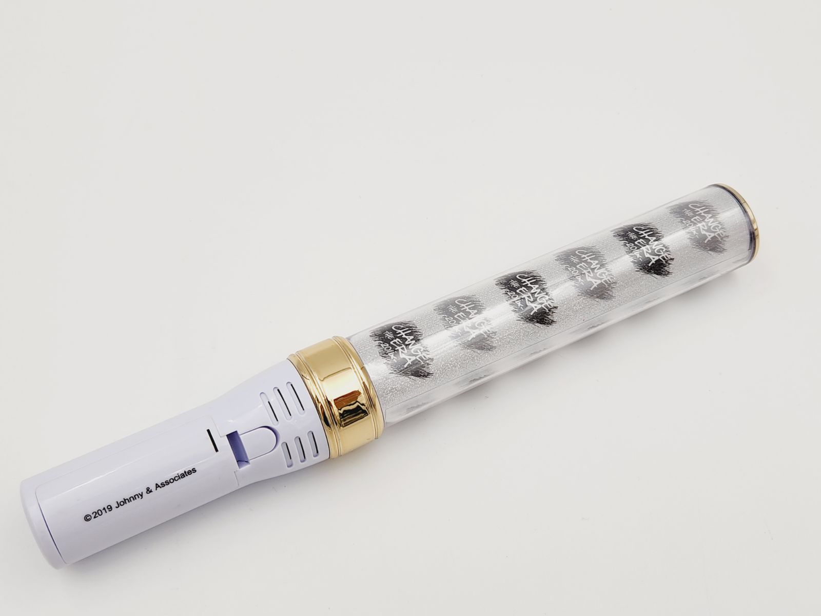 SixTONES ペンライト　CHANGE THE ERA SixTONES ペンライト CHANGE THE ERA -201ix- - メルカリ