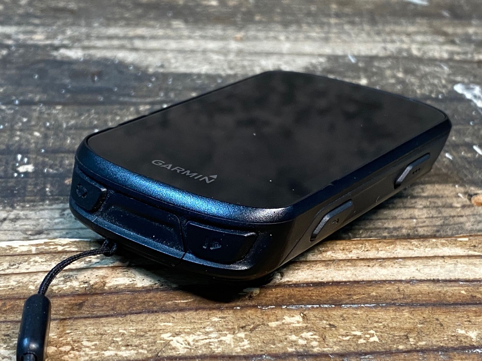 美品】Garmin Edge 840 Solar 本体 ケース フィルム付き GARMIN Edge