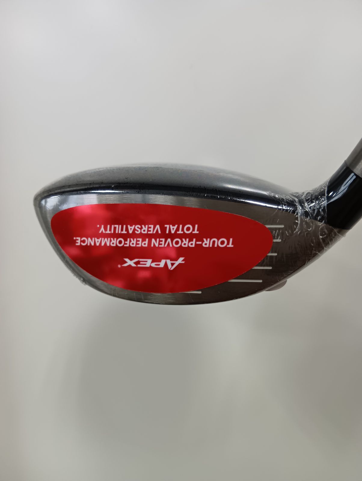 UT キャロウェイ APEX UW フェアウェイウッド メンズ 右用