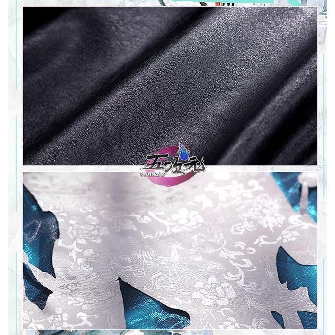 三分妄想 アークナイツ