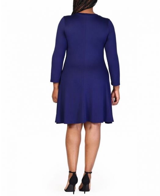 Dress Navy
