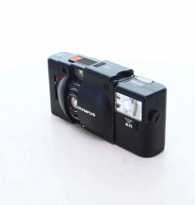 オリンパス) OLYMPUS オンライン XA A11付