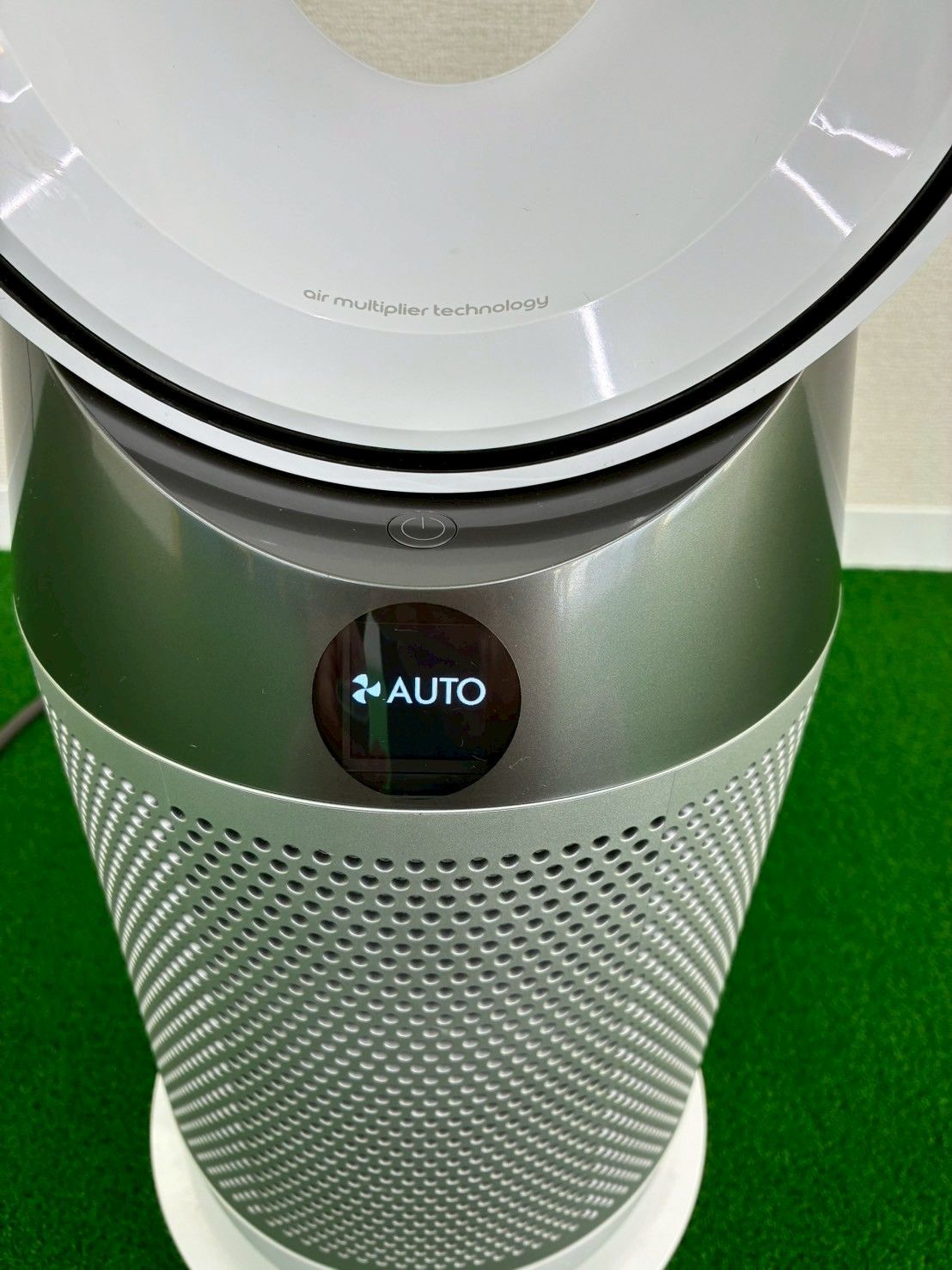 空気清浄機ホワイト dyson