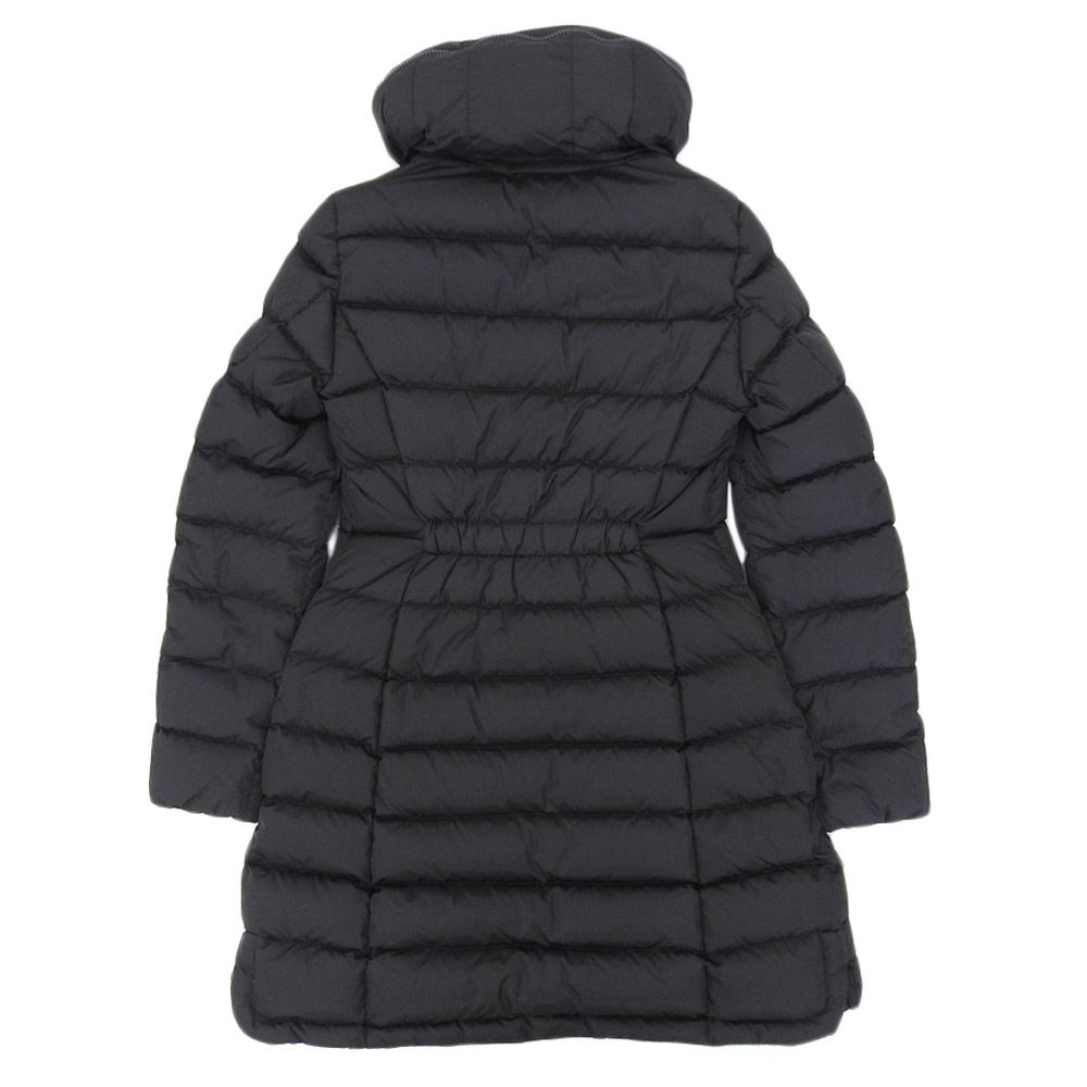 本物保証】 超美品 モンクレール MONCLER フラメッテ ダウン コート 