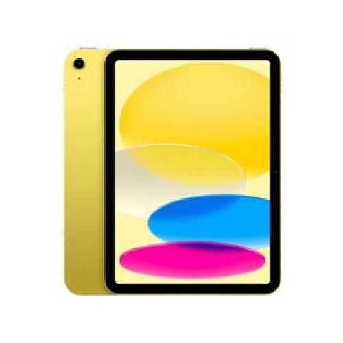 【新品・2営業日で発送】APPLE アップル MPQA3J／A APPLE iPad iPadOS 17 10.9型（インチ） 2360×1640 Apple A...