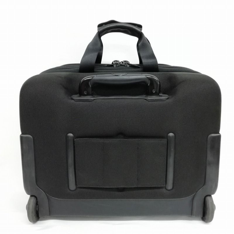 トゥミ TUMI 26127DH ビジネス キャリーバッグ キャリーケース 2輪
