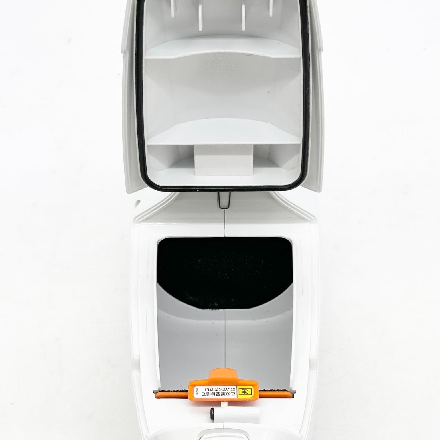 マキタ コードレス掃除機CL107 紙パック式 標準25分稼働 充電22分 軽量定番モデル 10.8Vバッテリ充電器付 CL107FDSHW ○1330 WWW_KANDAIZUMI_COM